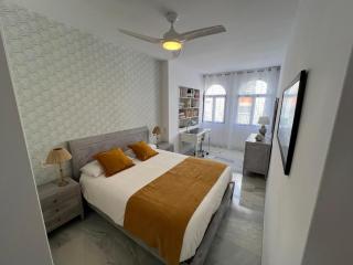 Chez Luna apartamento - Marbella - 3