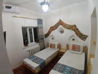 Polyoz Ota - Khiva - 5
