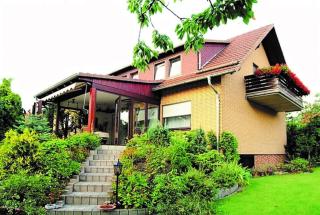 Ferienwohnung Koch Nr 5 Souterrainwohnung - Bad Grund - 0