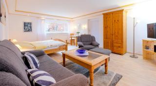 Ferienwohnung Koch Nr 5, Souterrain - 8