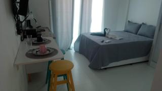 805 Vista Mar Aconchegante - Salvador - 1