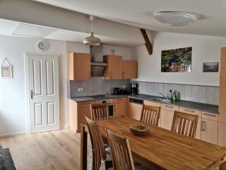 Ferienwohnung Neukalen - 8