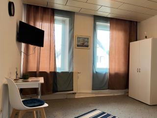 Ferienappartements Dolgesheim 3 - Dolgesheim - 8
