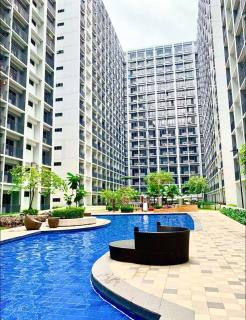 Shore 2 Residences MOA NAIA - Manila - 6