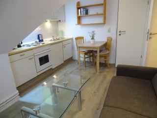 Haus Rosi Whg 1 - Dahme - 4