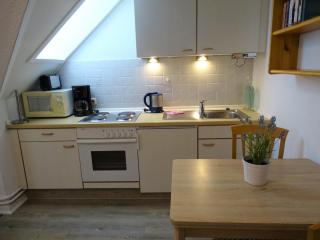 Haus Rosi Whg 1 - Dahme - 3