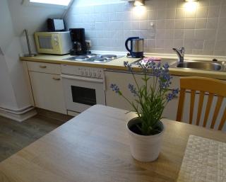 Haus Rosi Whg 1 - Dahme - 1