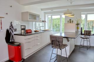 FeWo Prora - Hiddensee 4.2 - Binz - 7