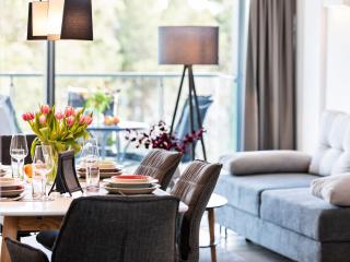 FeWo Prora - Sternenblick Penthouse - Binz - 9