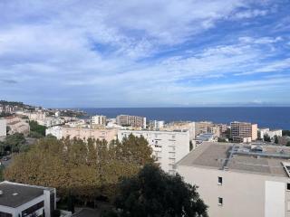 San Michele - Bastia - 0
