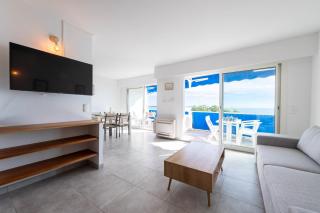 2-Br Seafront Apartment in Cannes - Cannes - 4