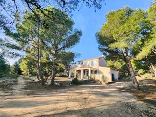 Mas de Caussagues, la Presqu'ile - Sigean - 0