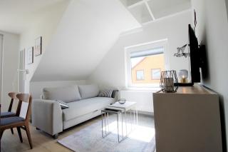 Haus Barbara - Schwimmbad und Sauna im Haus-Whg 11 - Grömitz - 8