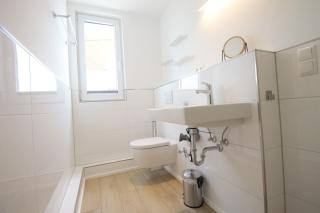 Haus Barbara - Schwimmbad und Sauna im Haus-Whg 11 - Grömitz - 5