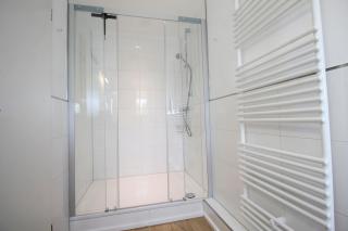 Haus Barbara - Schwimmbad und Sauna im Haus-Whg 11 - Grömitz - 4