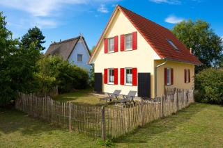 Family Ferienhaus Nemo B2 - Gramkow - 9