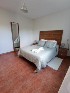 Casa María 1 - Barcia - 1