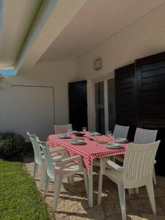 Vila Mar - Porto Covo - 2