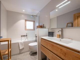 Appartement rénové avec accès direct au golf de Chamonix - FR-1-343-249 - Chamonix - 4