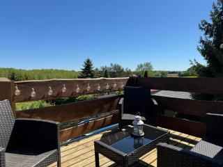 Letnia Chata u Romana - 6