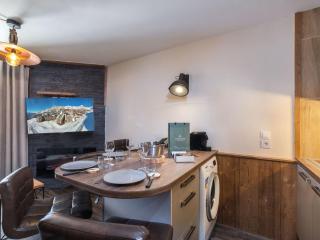Appartement moderne pour 4 avec parking privé - FR-1-640-51 - Val Thorens - 9