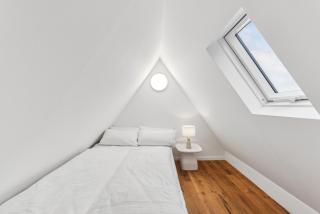 STARLIVING Premium Home I 4,5 Schlafzimmer für 8 Gäste - Kaiserslautern - 4