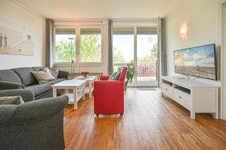 FeWo Holgünt Nr8 - Kellenhusen - 9