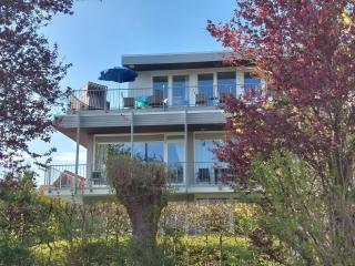 FeWo Holgünt Nr8 - Kellenhusen - 0