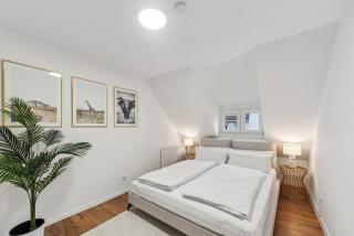 STARLIVING Premium Home I 4,5 Schlafzimmer für 8 Gäste - 7