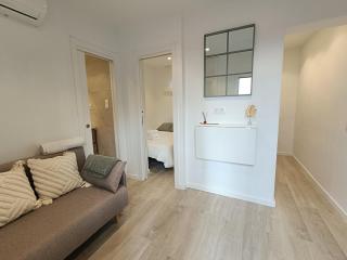 Ideal apartment near Santiago Bernabeu - Madrid - 7