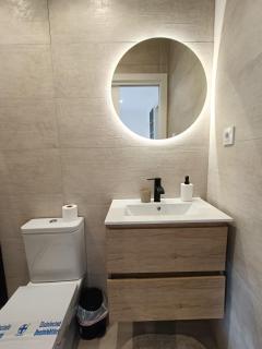 Ideal apartment near Santiago Bernabeu - Madrid - 3