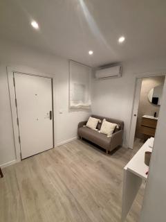 Ideal apartment near Santiago Bernabeu - Madrid - 2
