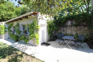 Le Logis du Canal - Marennes - 5