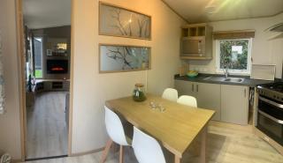 Ferienhaus mit Meerblick Nr43 Traumlage 150 Meter direkt am Wattenmeer - 2