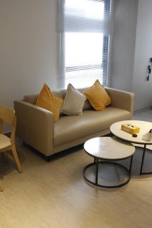 MODERN SUITE SUNSURIA Setia Alam At Shah Alam - Shah Alam - 4