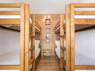 Appartement ski aux pieds avec balcon et WiFi à Val Thorens - FR-1-640-55 - Val Thorens - 8
