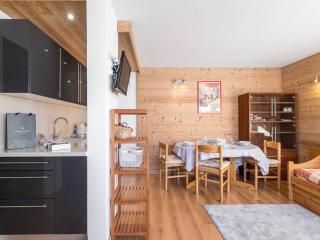 Appartement ski aux pieds avec balcon et WiFi à Val Thorens - FR-1-640-55 - Val Thorens - 6