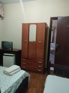 Hotel Floresta - Poços de Caldas - 6