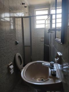 Hotel Floresta - Poços de Caldas - 5