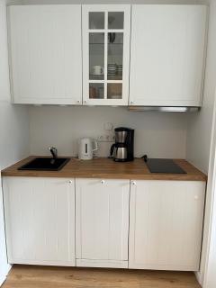 Kleine Auszeit Whg 02 - 5