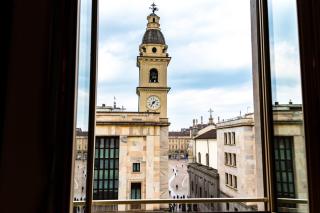 San Carlo Premium - Torino Centro - Turim - 7