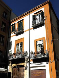 B&B Domus Dei Cocchieri - Palermo - 9