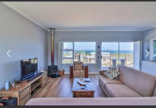 OceansCrest Seaview Apartment - Bettyʼs Bay - 6