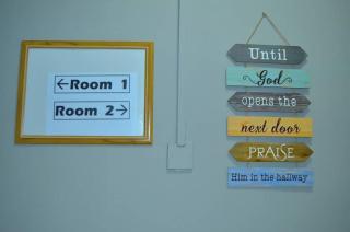 Lux-sit Guesthouse - 4