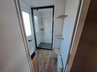 Houlgate Mobilhome,3ch, 6pl, camp 5 étoiles, piscines, club enfants - Houlgate - 5
