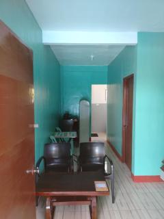 RM8 - Non-AC Second Floor Unit in San Roque Bauan Batangas - Città di Batangas - 6
