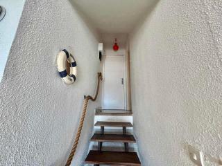 Studio avec Climatisation et Parking Privé, Proche Plages - FR-1-716-62 - 2