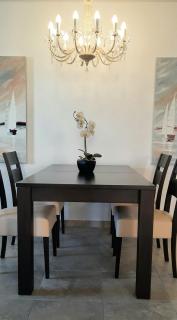 Apartement mit Pool und gemütlicher Grillecke - Ližnjan - 3