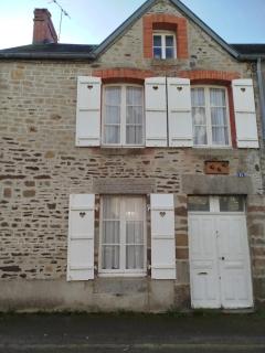 Gite Les Hirondelles en Baie du Mont St Michel - 9