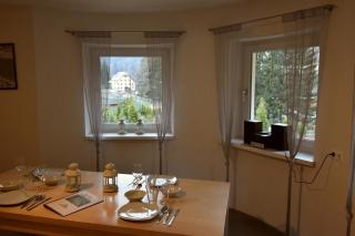 Ferienwohnung Königspudel - Nauders - 2
